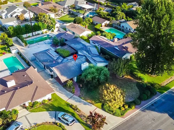 2612 Mayflower Ave, Arcadia, CA 91006
