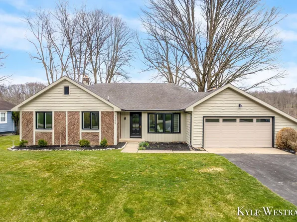 7255 Kilmer Dr SE, Grand Rapids, MI 49512