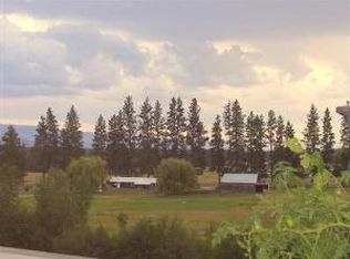 3803 Salish Trl, Stevensville, MT 59870