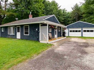 669 Birchwood Dr, Hinesburg, VT 05461