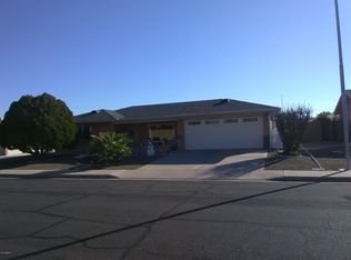4213 E Calypso Ave, Mesa, AZ 85206