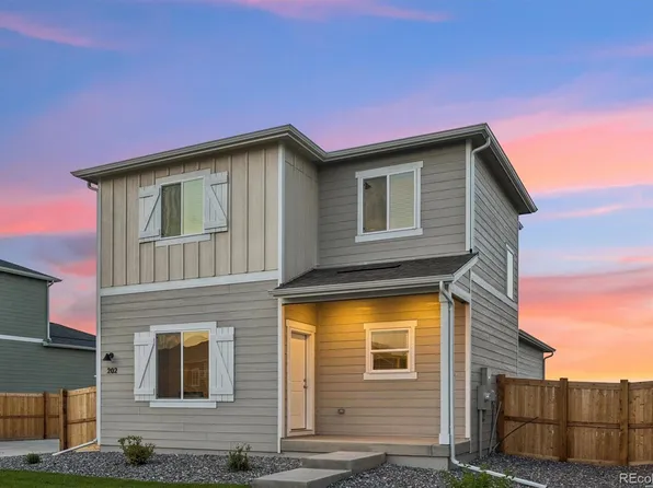 202 Equine Road, Berthoud, CO 80513