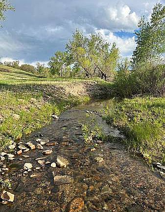 2nd image of 1489 N Castlewood Canyon Rd