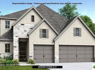 9624 Arabian Mare, San Antonio, TX 78254