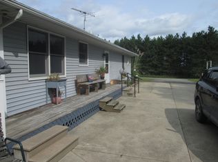 4800 E Klees Rd, Stanton, MI 48888