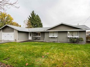 4900 W Nixon St, Pasco, WA