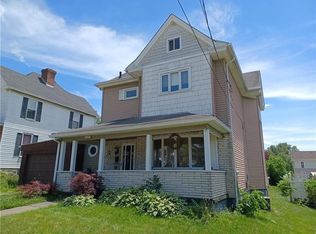 140 Lawrence Ave, Washington, PA 15301