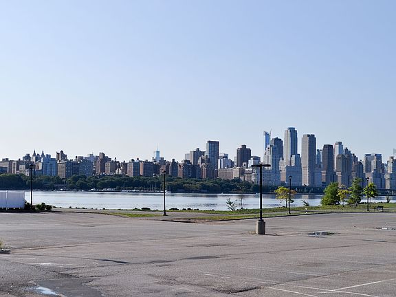 Unobstructed NYC Views