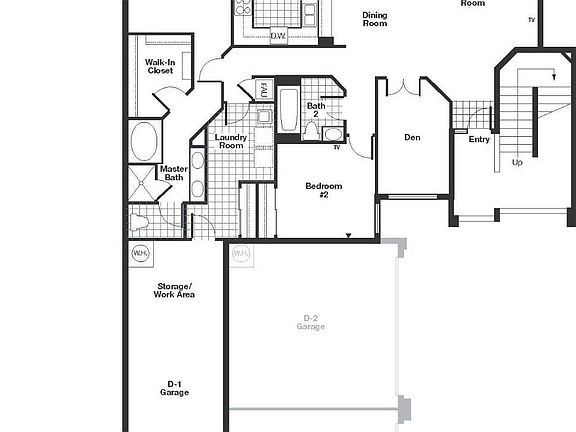 4th image of 33575 N DOVE LAKES Drive #1029
