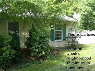 9901 SW 53rd Ave #A, Portland, OR 97219