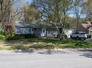 5002 W 66th Ter, Prairie Village, KS 66208