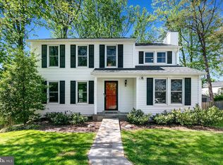 13220 Schubert Pl, Silver Spring, MD 20904