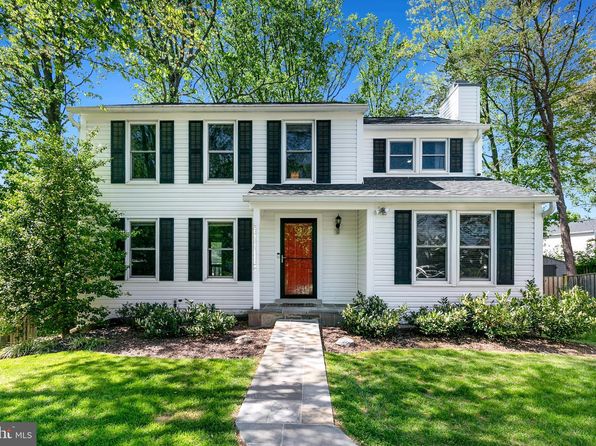 13220 Schubert Pl, Silver Spring, MD 20904