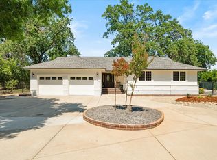 2949 Felstet Ln, Redding, CA 96001