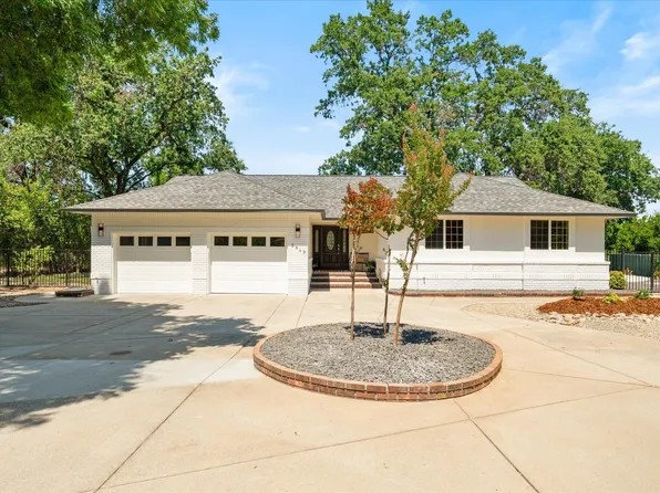2949 Felstet Ln, Redding, CA 96001