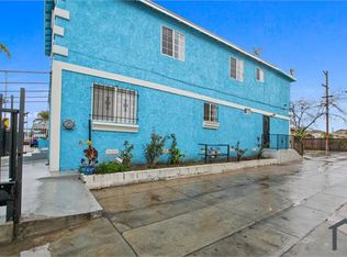 855 E Imperial Hwy, Los Angeles, CA 90059