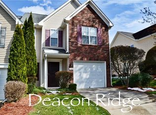 1141 Academic Dr, Winston Salem, NC 27106