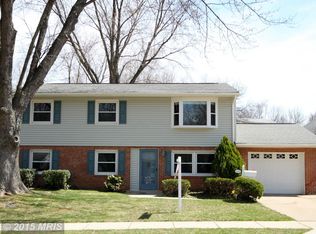 4307 Granby Rd, Woodbridge, VA 22193