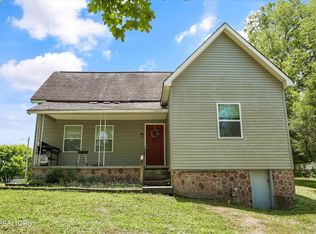1760 McClung Ave, Knoxville, TN 37920