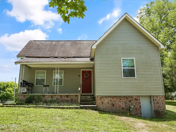 1760 McClung Ave, Knoxville, TN 37920