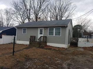 942 Lynnwood Ave, Brick, NJ 08723