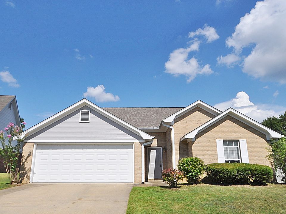 758 Bennett Dr., Tupelo, MS