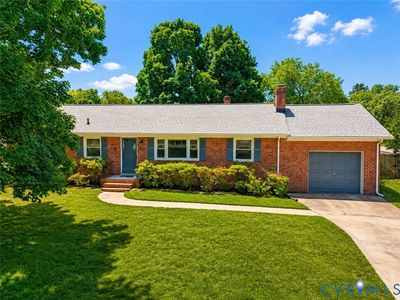 7273 Bellspring Dr, Mechanicsville, VA, 23111