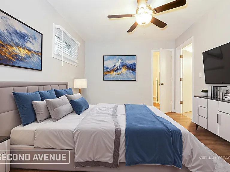 401 Lacy Ln — Photo 10