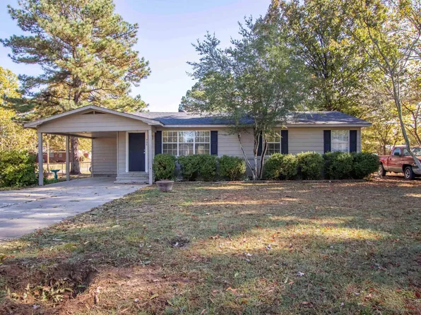 (undisclosed Address), Searcy, AR 72012