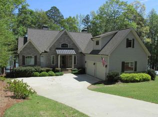 540 Capri Pt, Lavonia, GA 30553