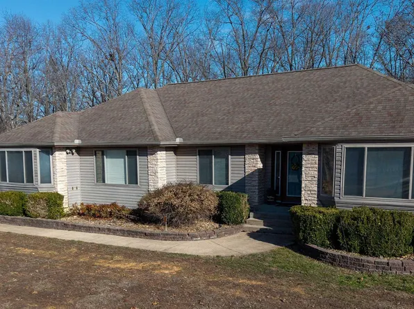 7584 Private Road 2453, West Plains, MO 65775