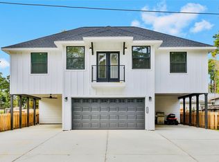 174 Wild Oak, Onalaska, TX 77351