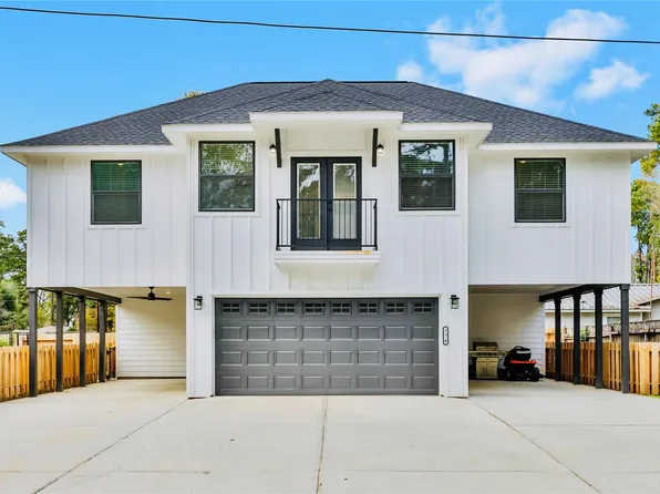 174 Wild Oak, Onalaska, TX 77351