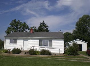 665 Heifner Rd, Jamestown, OH 45335