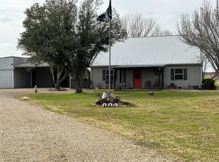 6999 County Road 4094, Kaufman, TX 75142