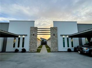 404 Rafael Dr APT 1, San Juan, TX 78589