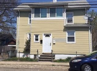 61-63 Granfield Ave, Bridgeport, CT 06610