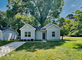 922 W Davidson Ave, Gastonia, NC 28052