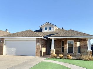 6203 Mile High Ln, Midland, TX 79706