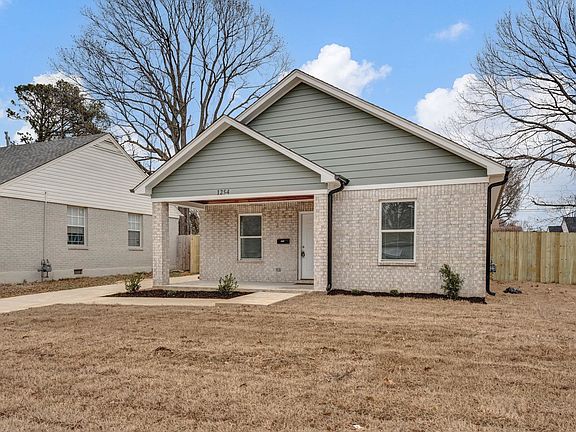 3rd image of 1254 Salem St Lot 63