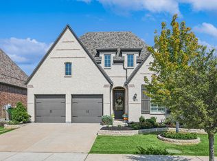 15513 Piedmont Park Dr, Prosper, TX 75078