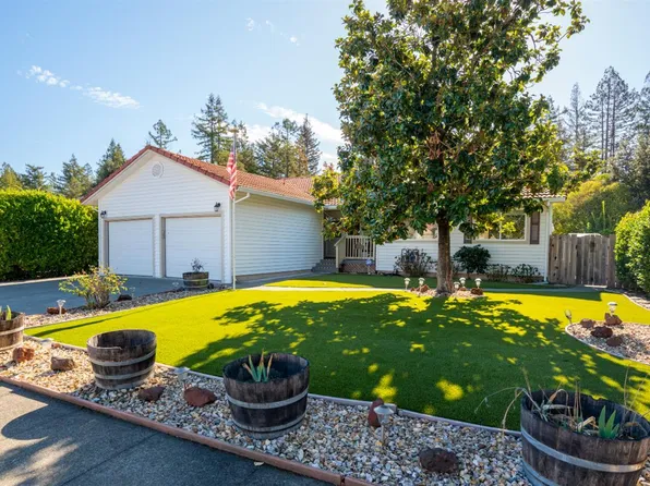 6365 San Benito Way, Rohnert Park, CA 94928
