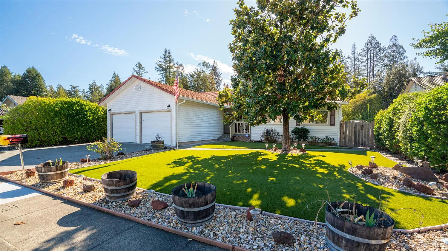 6365 San Benito Way photo 1