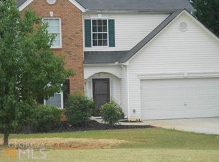 226 Autumn Ridge Dr, Griffin, GA 30224