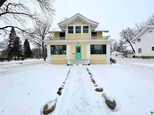 614 Johnson St, Alta, IA 51002