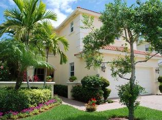 209 Isle Verde Way, Palm Beach Gardens, FL 33418