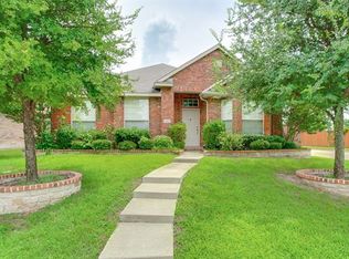 1421 Brook Ridge Ave, Allen, TX 75002
