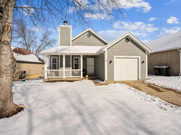 2957 Plum Leaf Cir, Saint Charles, MO 63303