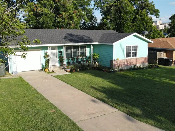 1901 S 33rd St, Temple, TX 76504