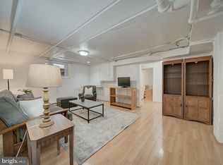 1234 Monroe St NE #1, Washington, DC
